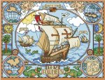 (image for) Discovery of the New World